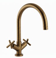 BIMANDO COCINA acabado LATON VIEJO